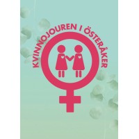 Kvinnojouren i Österåker logo - Similar company to Castium Construction