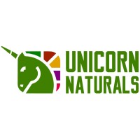 Unicorn Naturals logo - Similar company to Auraleafs Labs