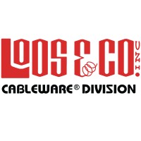 Loos & Co., Inc. - Cableware Division logo - Similar company to Central Wire Group Of Companies