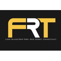 Fitness Repair Tech logo - Similar company to Ion Fitness
