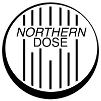 Northern Dose logo - Similar company to Paramexdigital