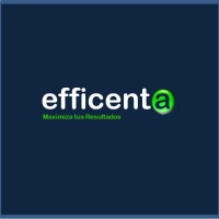 Efficenta logo - Similar company to Sofia Technology Systems, S.A. De C.V.