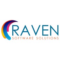 Raven Software Solutions Inc. logo - Similar company to Owl-Pms
