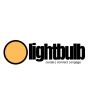 Lightbulb Marketing Solutions logo - Similar company to The Davinci Network