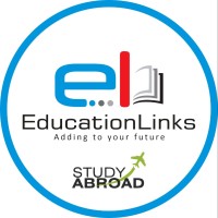 Education Links logo - Similar company to Immiconnect Pathways - Icp