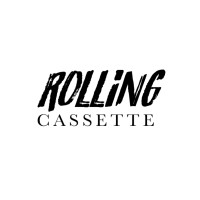Rolling Cassette logo - Similar company to 1Minfootball