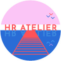 HR Atelier logo - Similar company to Doorless