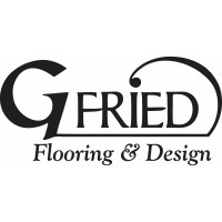 G. Fried Flooring & Design logo - Similar company to Martin Patrick Evan, Ltd.