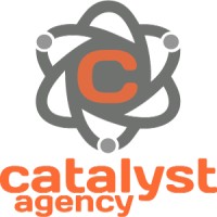 Catalyst Agency logo - Similar company to Audacious Creative Co