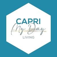 CapriMyDay Living logo - Similar company to The London Essentials