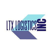 LXT Logistics Inc. logo - Similar company to Cn Express Llc