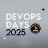 DevOpsDays Fortaleza logo - Similar company to Devops Ceará