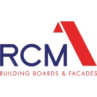 RCM - A Benx Group Company logo - Similar company to Benx Façades