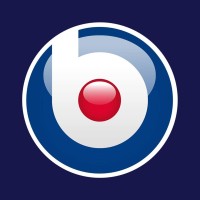 British Music Experience logo - Similar company to 2030Hub