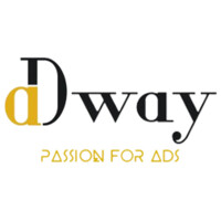 Ad-way logo - Similar company to Viewhat
