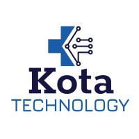 Kota Technology logo - Similar company to Codechef Iiit Kota Chapter