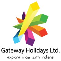 Gateway Holidays Ltd. logo - Similar company to Bangladesh Power System Company Ltd