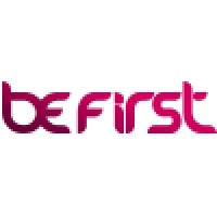 Be First logo - Similar company to Befirst