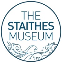 Staithes Museum Heritage Trust logo - Similar company to The Crossness Engines Trust