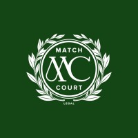 Match Court Legal logo - Similar company to Fourfold Capital Corp.