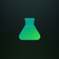 Beaker logo - Similar company to Beaker