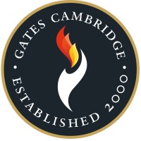 Gates Cambridge logo - Similar company to Cambridge Trust