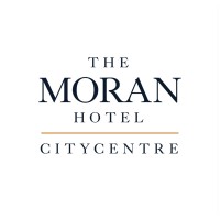The Moran Hotel CITYCENTRE logo - Similar company to Gbta | Texas