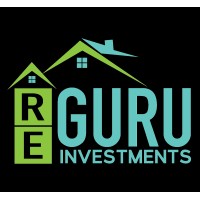 GURU Real Estate Investments Inc logo - Similar company to Hofvan Real Estate Group At Stilhavn Real Estate Services