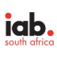 IAB South Africa logo - Similar company to Snap-E | By Emedia