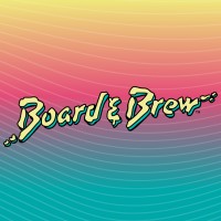 Board & Brew logo - Similar company to Marisi