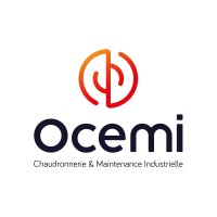 OCEMI logo - Similar company to Ecovrac