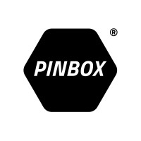 PINBOX logo - Similar company to Double Digital