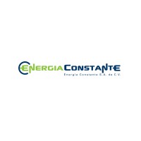 Energia Constante