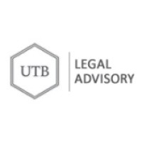 UTB Legal and Advisory logo - Similar company to Çavdar Hukuk Bürosu