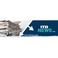 ITD News Hindi logo - Similar company to News Byte