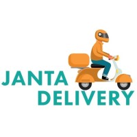 Janta Delivery logo - Similar company to Suma Collective