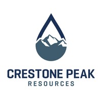 Crestone Peak Resources logo - Similar company to Crestone Pharma