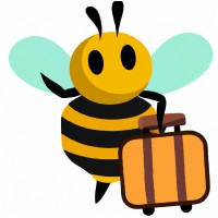 BTravelrs logo - Similar company to Temporal Tech Solutions