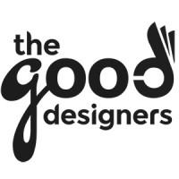 The Good Designers Pte Ltd logo - Similar company to Simone Heng Speaking Pte Ltd