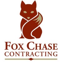 Fox Chase Contracting logo - Similar company to Accent Group