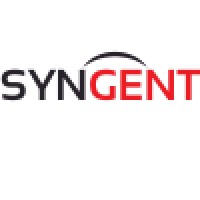 Syngent, LLC logo - Similar company to Raven