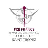 FCE - Golfe de Saint-Tropez logo - Similar company to Fce Toulon Méditerranée