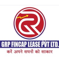 G.R.P. FINCAP LEASE PVT LIMITED logo - Similar company to Kjmc Finserv Group