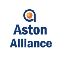 Aston Alliance logo - Similar company to Sandjar Group