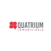 Quatrium Inmobiliaria logo - Similar company to Grupo Quatrium