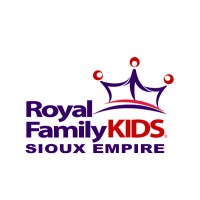 Royal Family KIDS Sioux Empire logo - Similar company to The Bethlehem Center