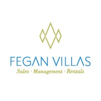 Fegan Villas logo - Similar company to Amara Restaurant