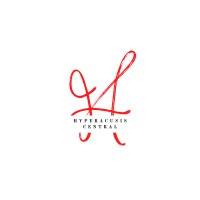Hyperacusis Central logo - Similar company to Quiet Communities