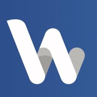 Waves Laundry logo - Similar company to Laundry Waves
