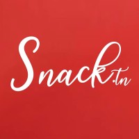 Snack.tn logo - Similar company to Agence Dal